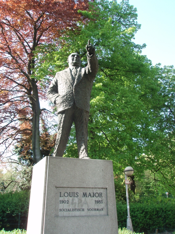 Louis Major